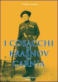 I cosacchi di Krasnov in Carnia - Fabio Verardo - copertina