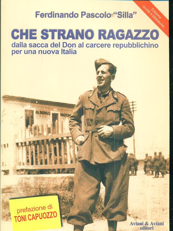 Libro di Faccia