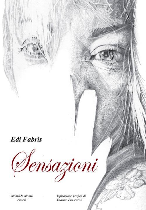 Sensazioni - Edi Fabris - copertina