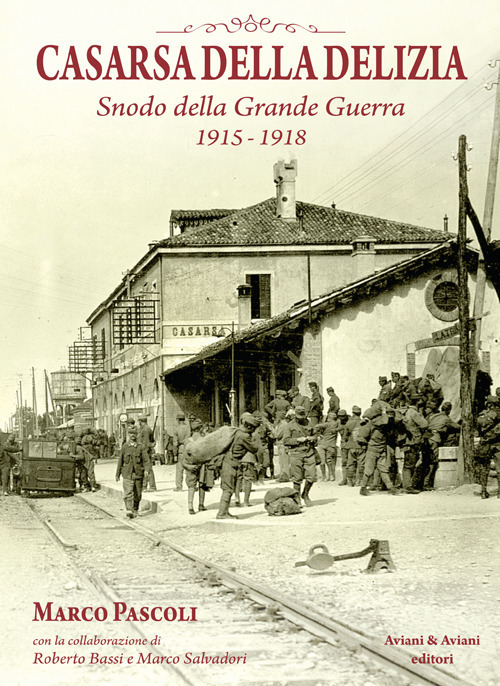 Piazza del Libro