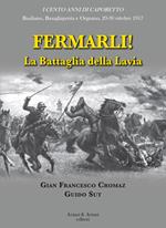 Fermarli! La battaglia della Lavia