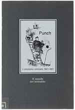 Punch. L'umorismo vittoriano (1841-1901)