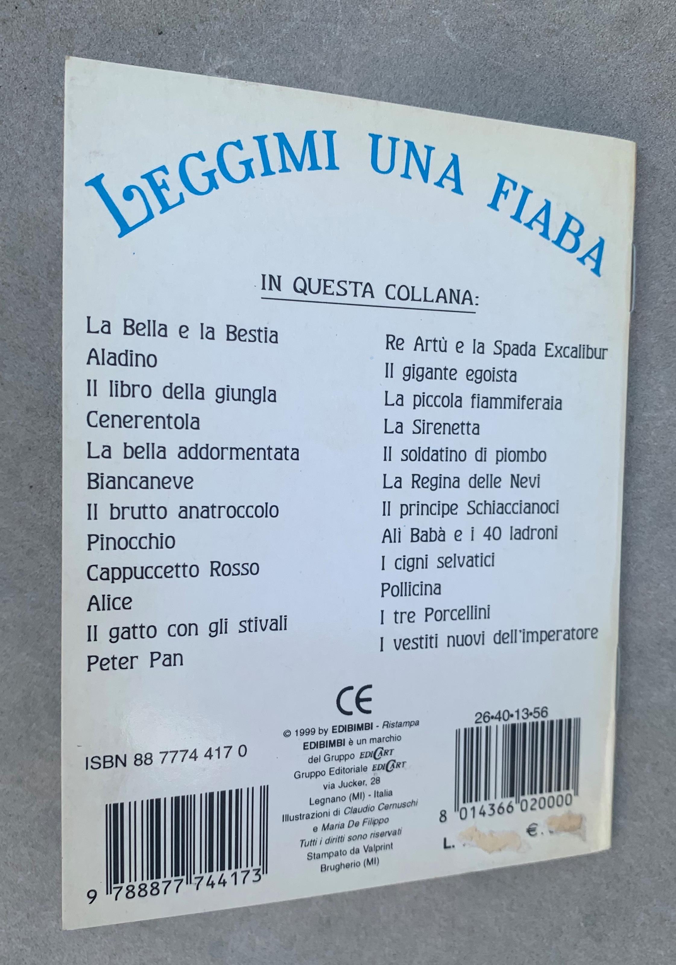 Cenerentola. Ediz. illustrata