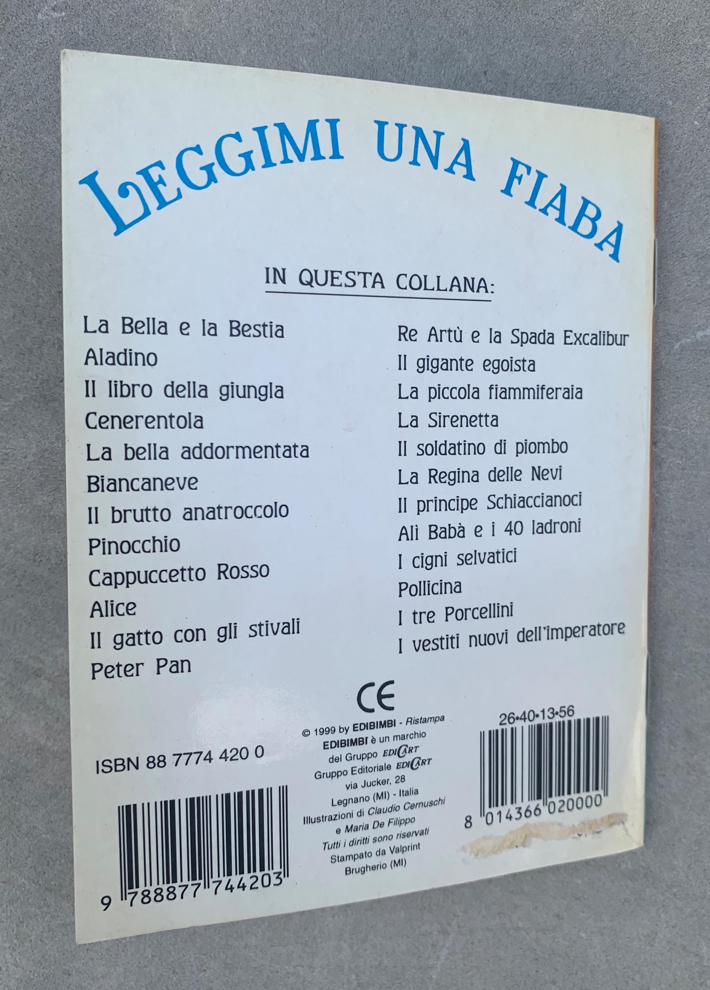 Cappuccetto Rosso. Ediz. illustrata