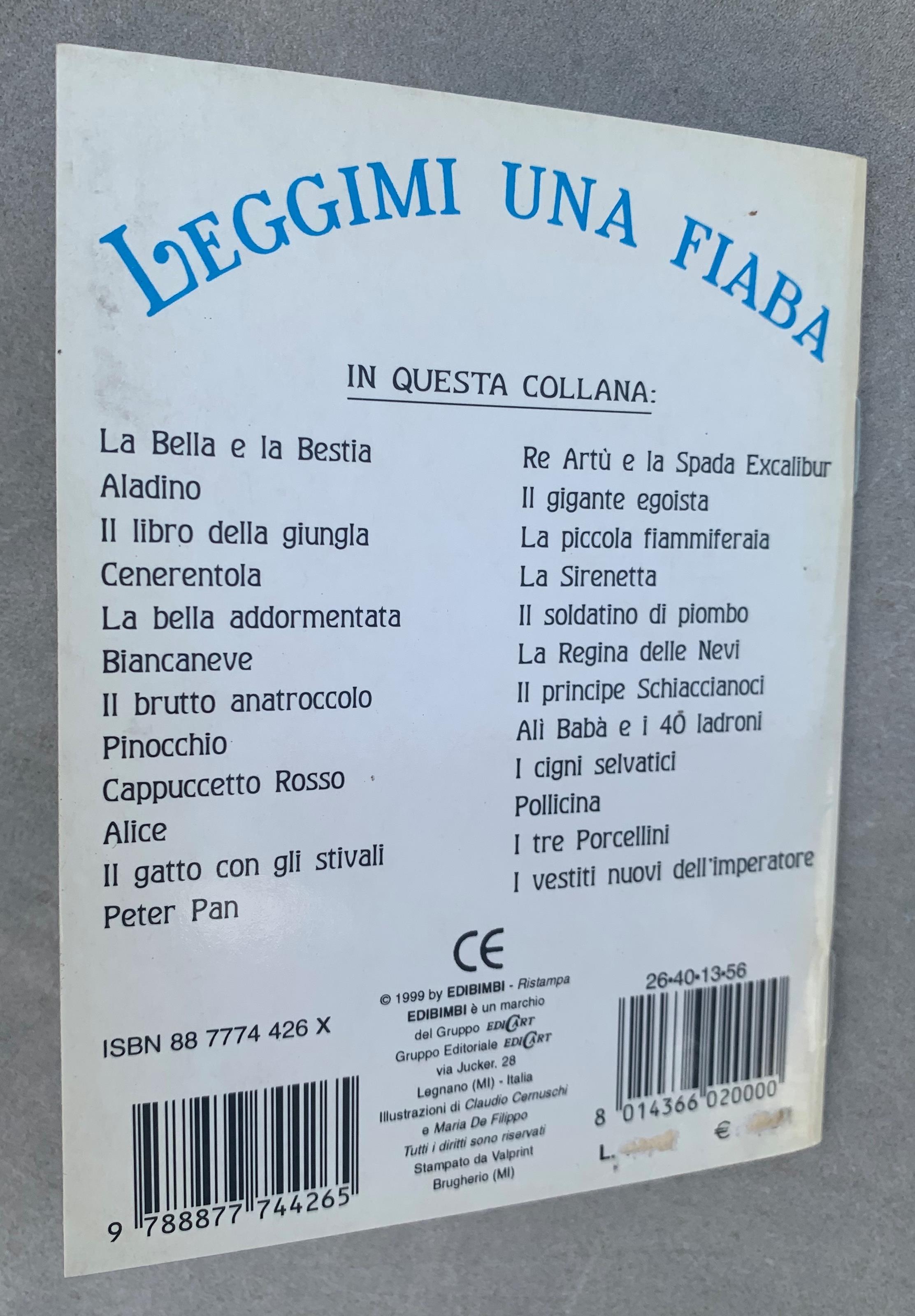 Il brutto anatroccolo. Ediz. illustrata