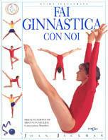 Fai ginnastica con noi - Joan Jackman - copertina