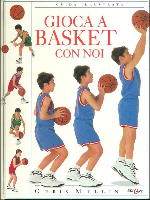 Gerard Libri