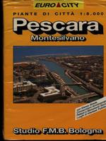 Pescara 1:8.000