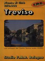 Treviso 1:10.000