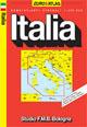 Italia. Euroatlante - copertina