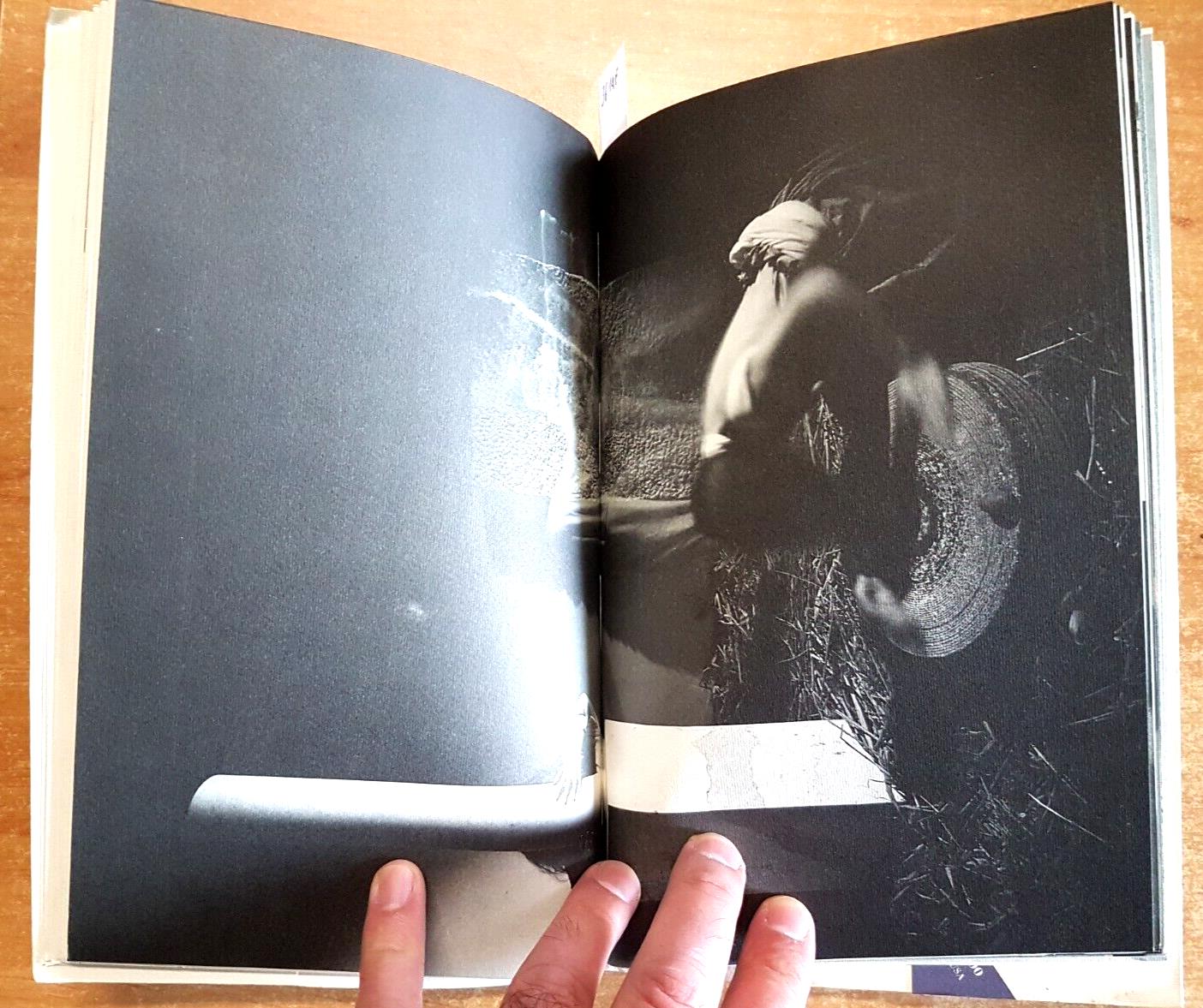 La forma del suono-The shape of sound