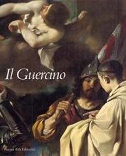 Il Guercino. Giovanni Francesco Barbieri (1591-1666) - copertina