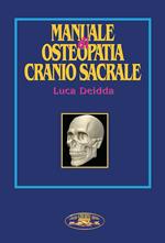 Manuale di osteopatia cranio sacrale