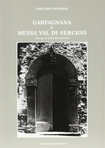 Cascina. Vol. 4: L'Arte medievale a Cascina e nel suo territorio. - M. Laura Testi Cristiani - copertina