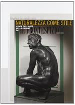 Tendenze del '900: naturalezza come stile. L'idea dell'arte nelle pagine de «Il frontespizio»