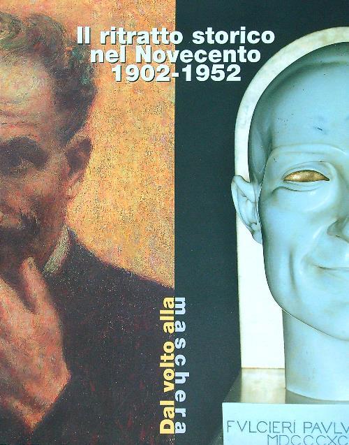 Libro di Faccia