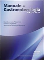 Manuale di gastroenterologia. Con CD-ROM