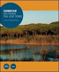 Ombrone, un fiume tra due terre - copertina