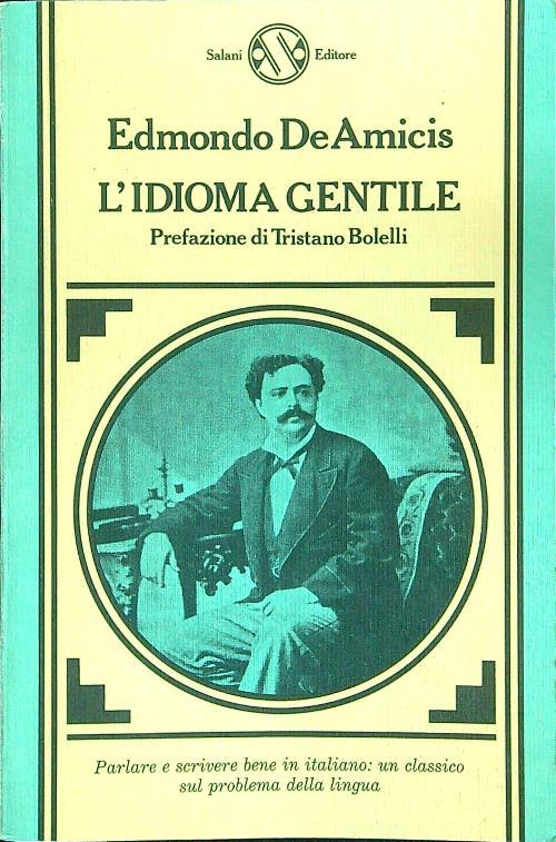 Libro di Faccia
