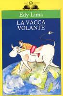 La vacca volante - Edy Lima - copertina