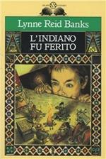 L'indiano fu ferito