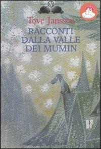 Racconti dalla valle dei Mumin - Tove Jansson - copertina