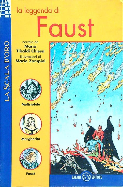Libro di Faccia