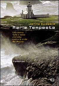 Maria Tempesta - Janine Boissard - 2