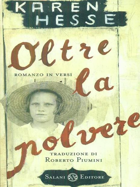 Oltre la polvere - Karen Hesse - 3