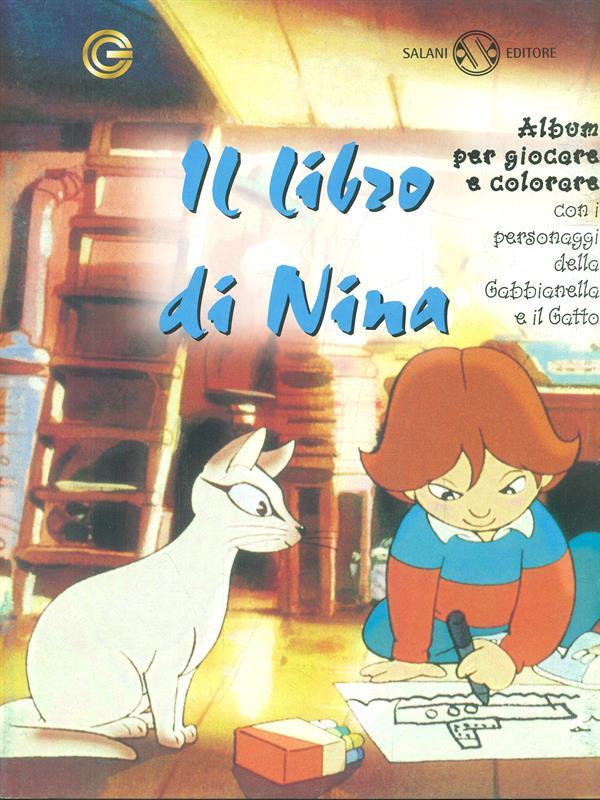 Libro di Faccia