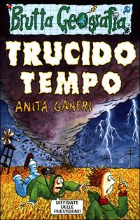 Trucido tempo - Anita Ganeri - 4