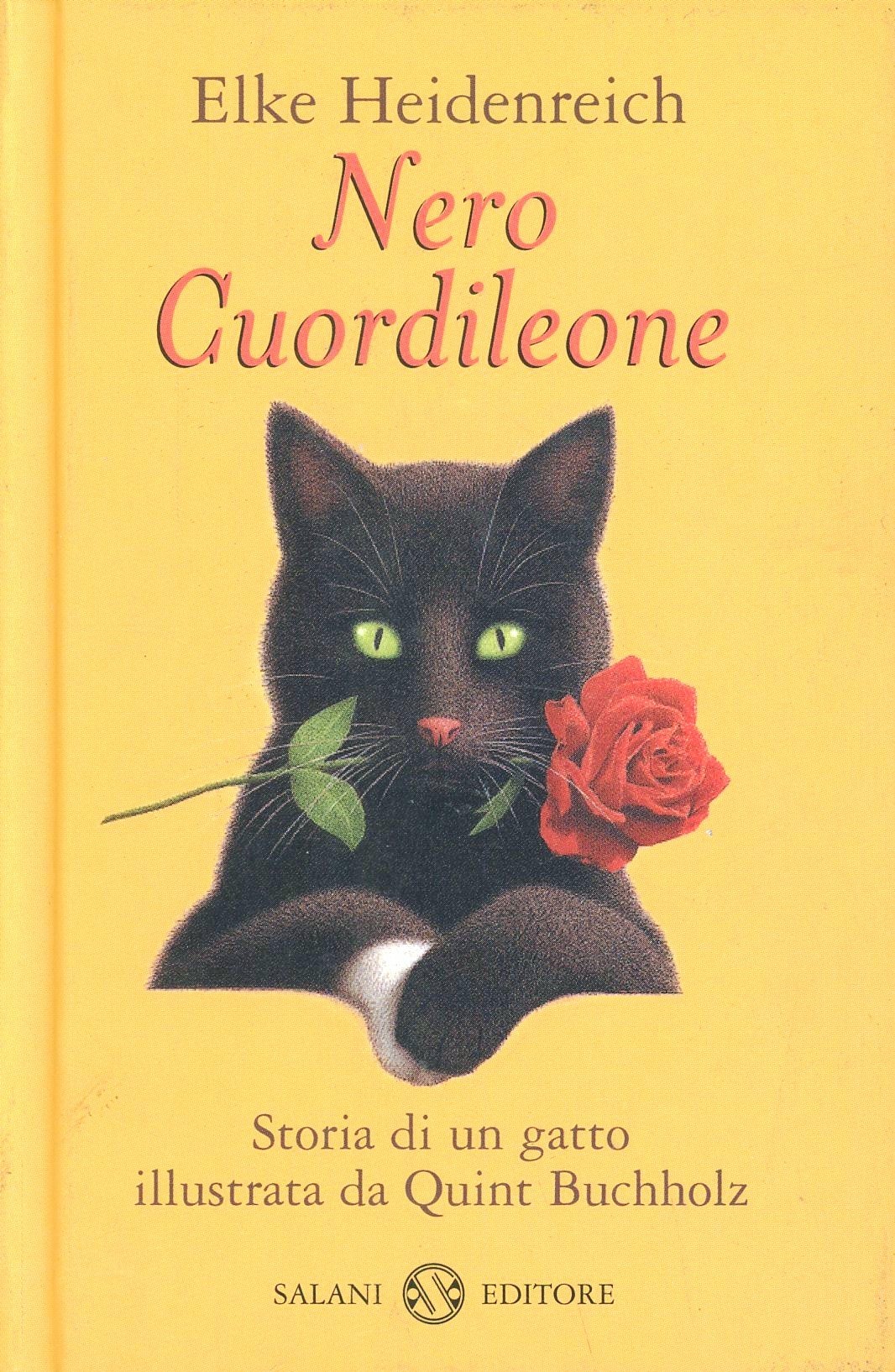 Biblioteca di Babele