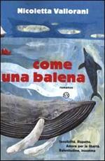 Come una balena