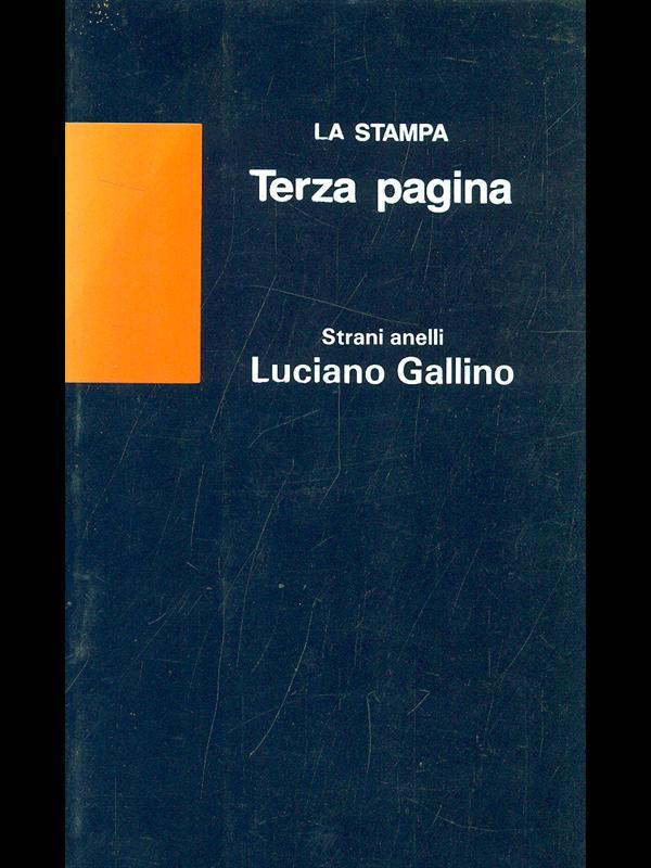 Libro di Faccia