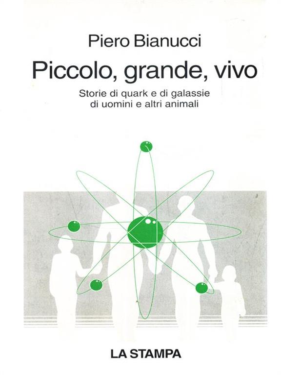 Libro di Faccia