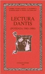 Lectura Dantis. Purgatorio