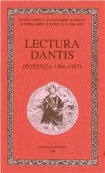 Lectura Dantis. Paradiso