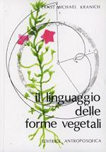 Il linguaggio delle forme vegetali