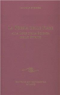 La poesia delle fiabe alla luce della scienza dello spirito - Rudolf Steiner - copertina