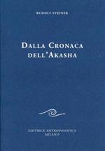 Dalla cronaca dell'Akasha