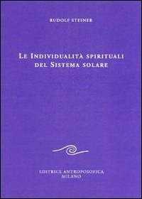 Le individualità spirituali del sistema solare