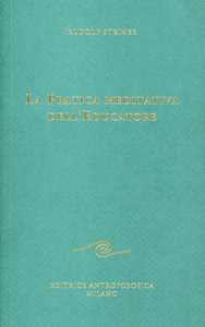 La pratica meditativa dell'educatore