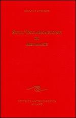 Sull'incarnazione di Arimane