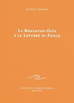 La Bhagavad-Gita e le lettere di Paolo