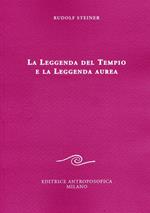 La leggenda del tempio e la leggenda aurea