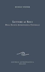 Lettere ai soci (1924)