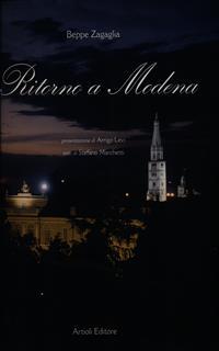 Ritorno a Modena