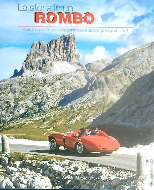 LIBRACCIO VINTAGE