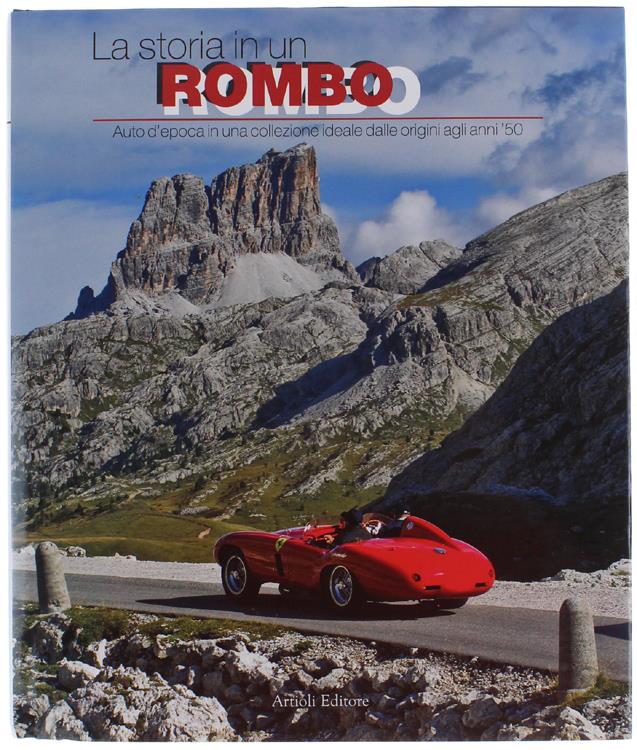 Bergoglio Libri d'Epoca Snc