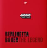 Berlinetta Boxer. The legend. Ediz. italiana